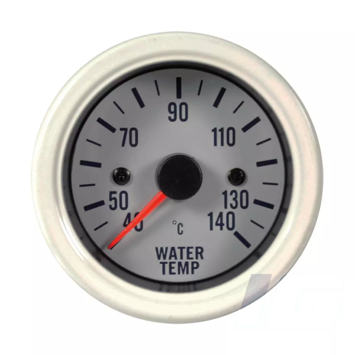 marine water temperaturel gauge